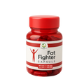 Fat Fighter Capsules — Herbal Weight Loss Supplement