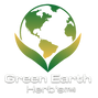 Green Earth Herb - Home